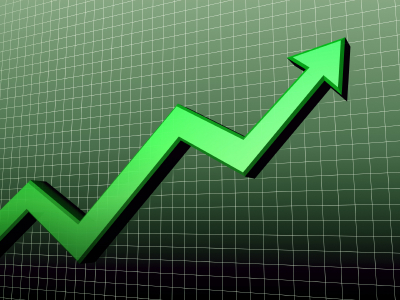 Things are looking up! Multifamily Trending Upward