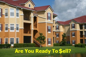are-you-ready-to-sell multifamily, portland, rick bean, apartment, rose city commercial real estate