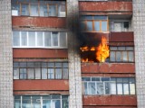 Conflagration