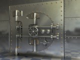 Vintage Safes