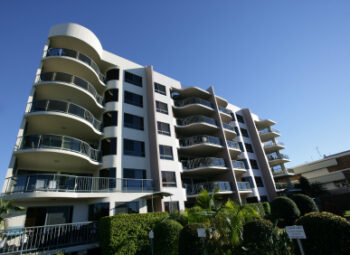 Sam Zell Does it again