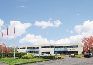 Class B Beaverton Office