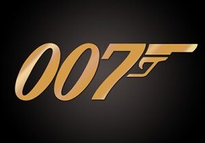 James Bond