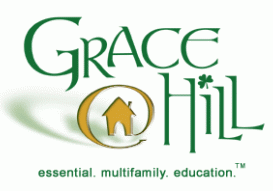 Rose City Commercial Real Estate feels that Grace Hill Training is an essential component for creating multifamily pros