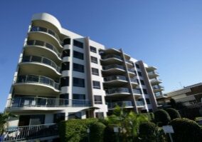 Rose City Commercial Real Estate 