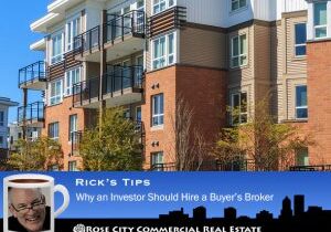 Rose-City-CRE-Why-an-Investor-Should-Hire-a-Buyer-Broker