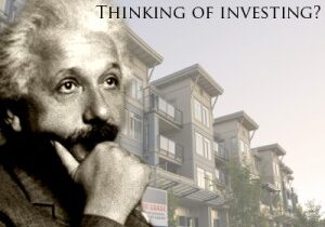 Thinking of Investing