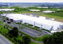 SolarWorld announced a major expansion today at its Portland, OR facility.