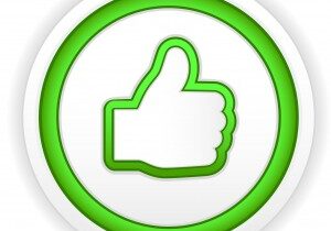 thumbs-up-green